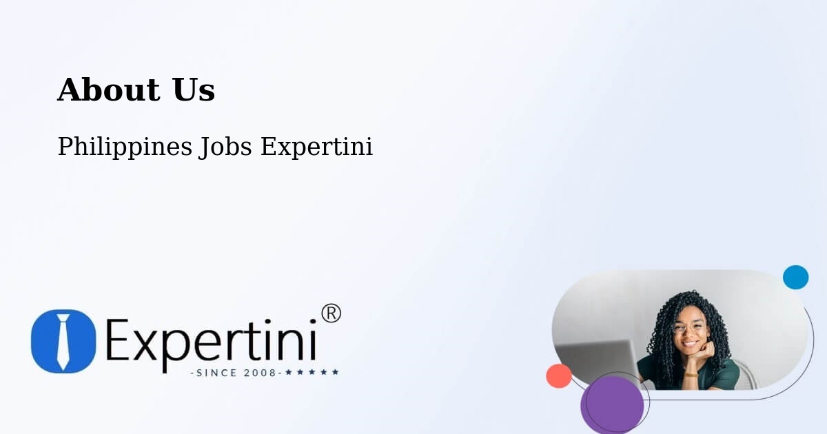 About Expertini Recruitment Platform  – Armenia - Armenia, Philippines Jobs Expertini
